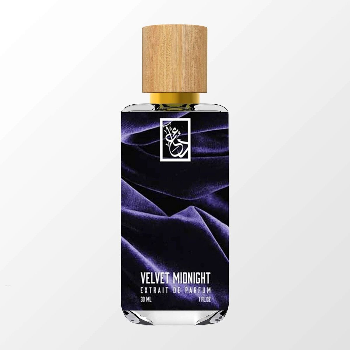 Velvet Midnight