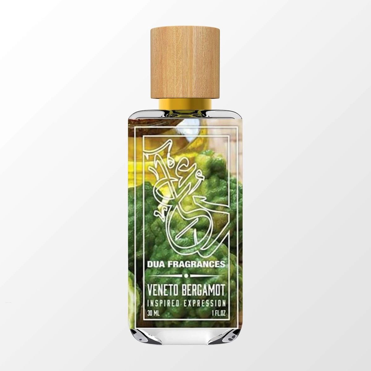 Veneto Bergamot