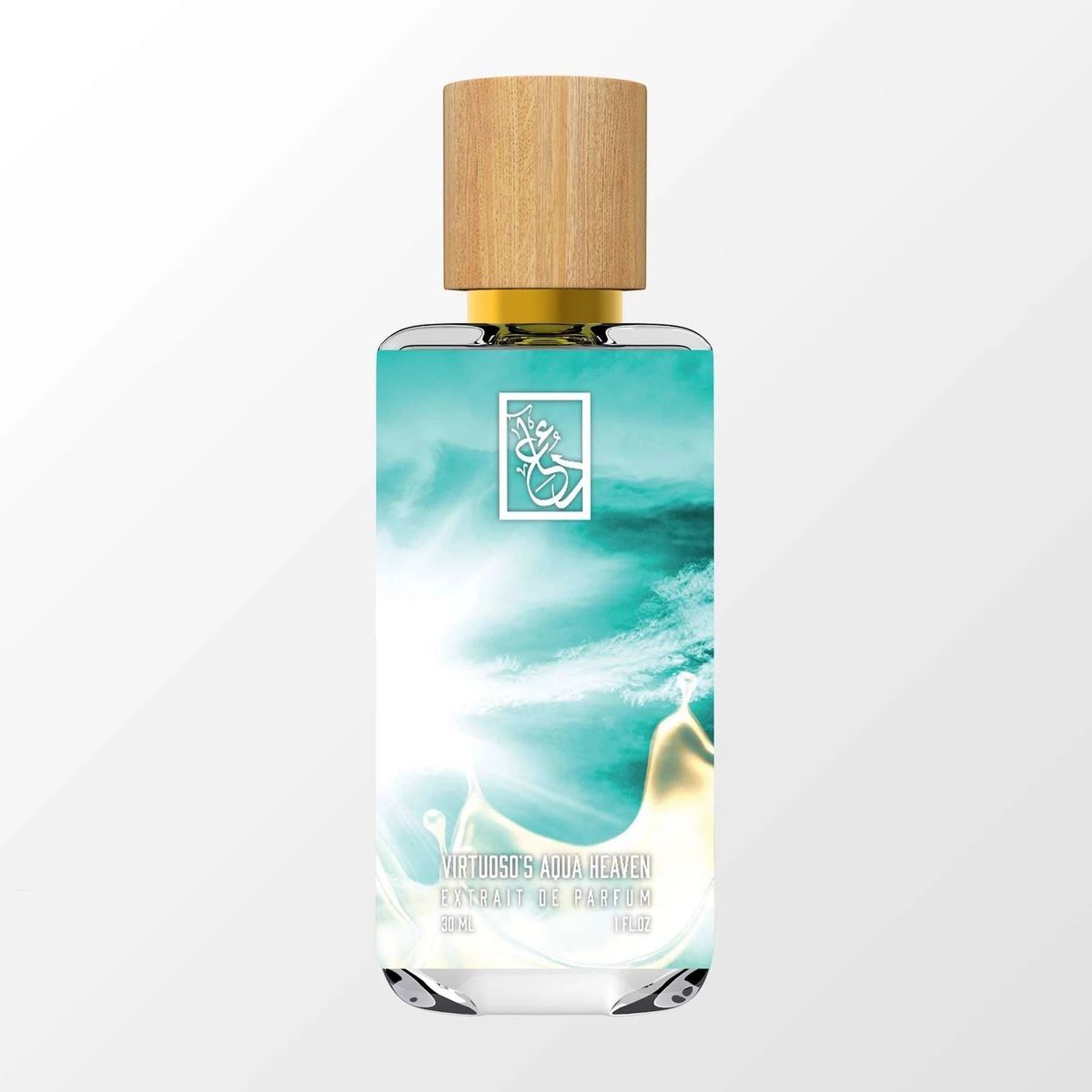 Virtuoso's Aqua Heaven