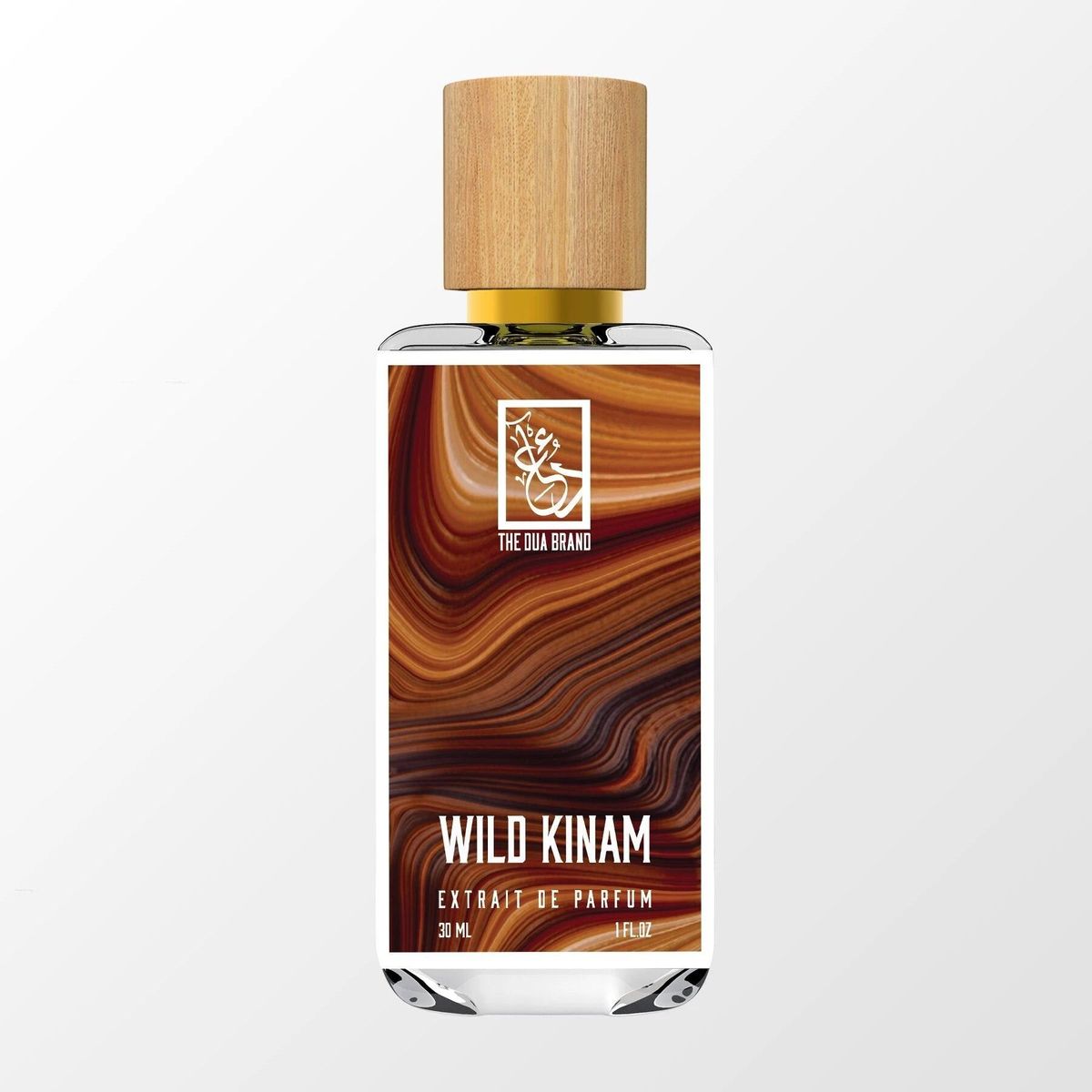 Wild Kinam