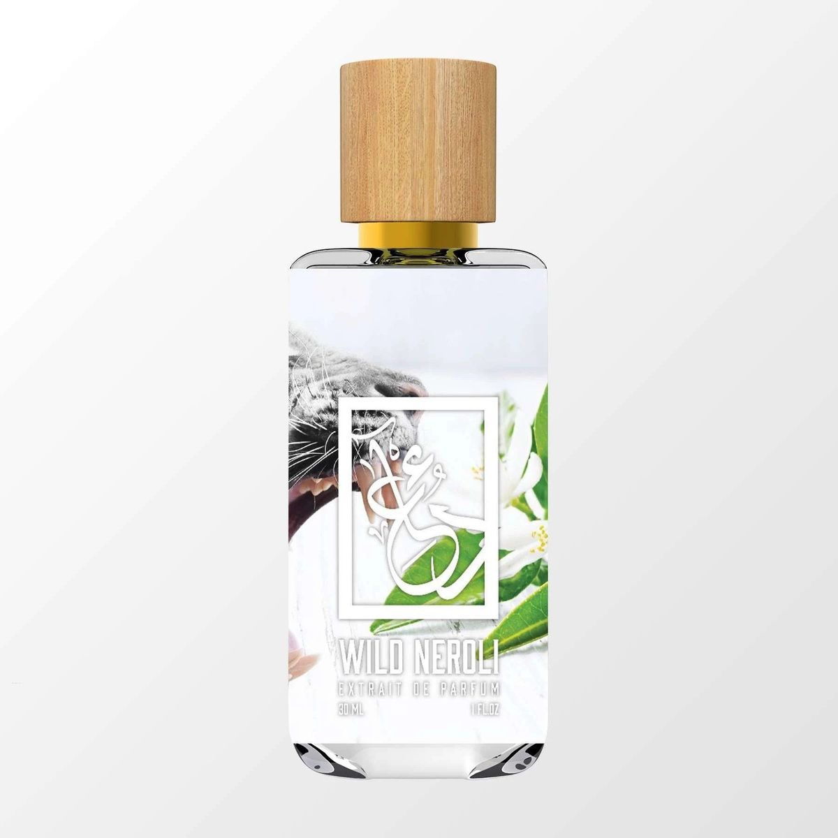 Wild Neroli