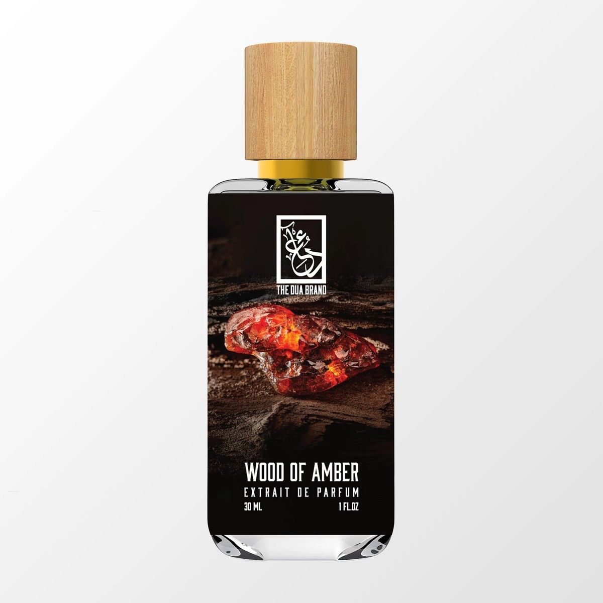 Wood Of Amber