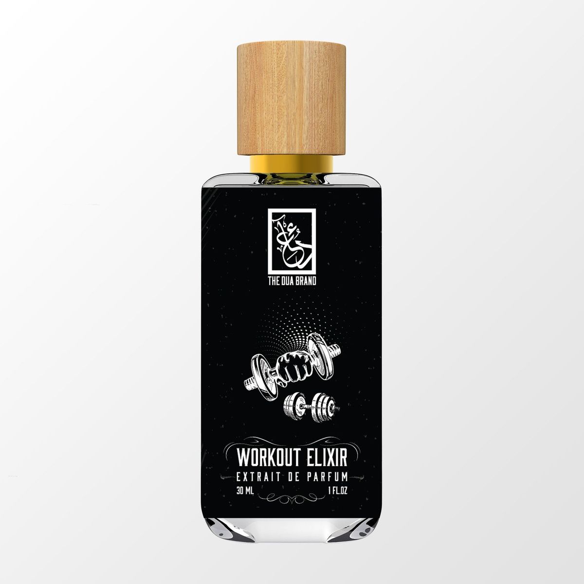 Workout Elixir