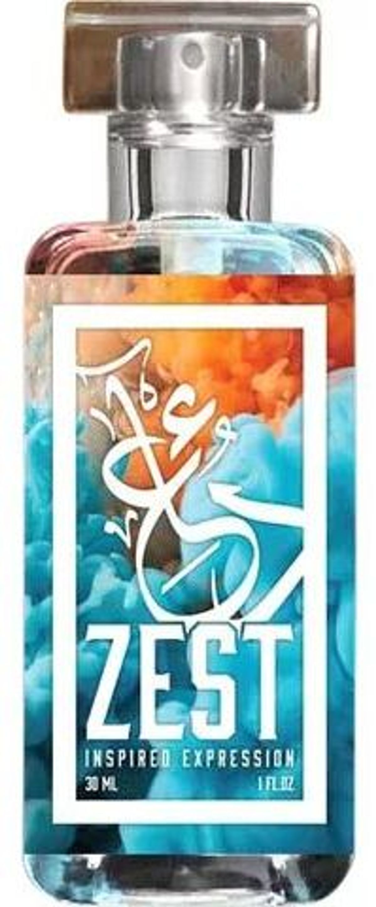Zest