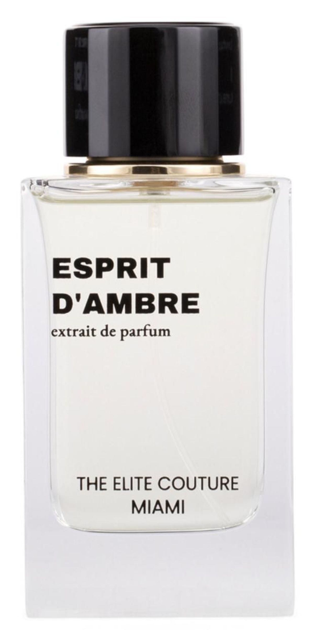Esprit d’Ambre