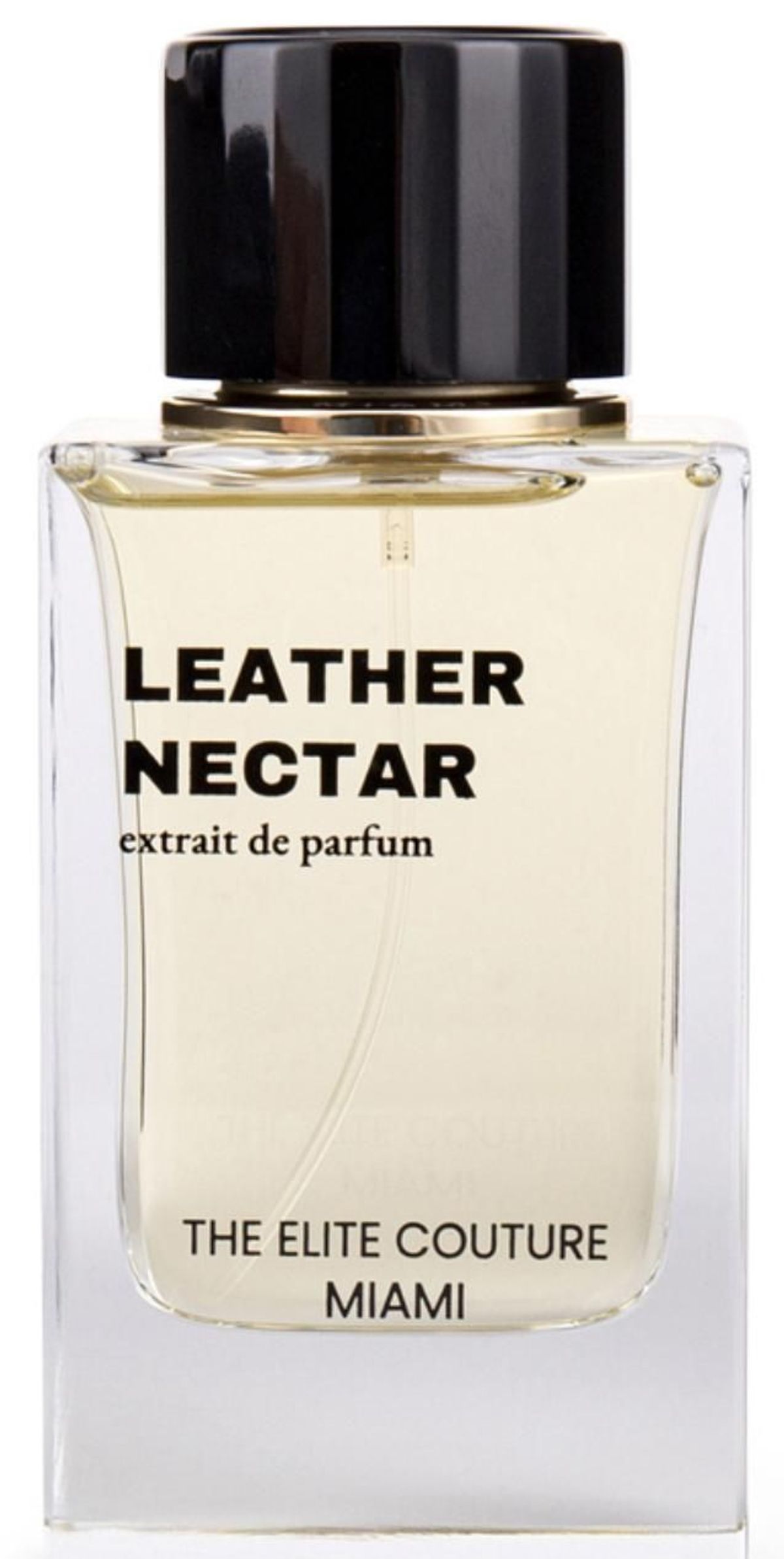 Leather Nectar