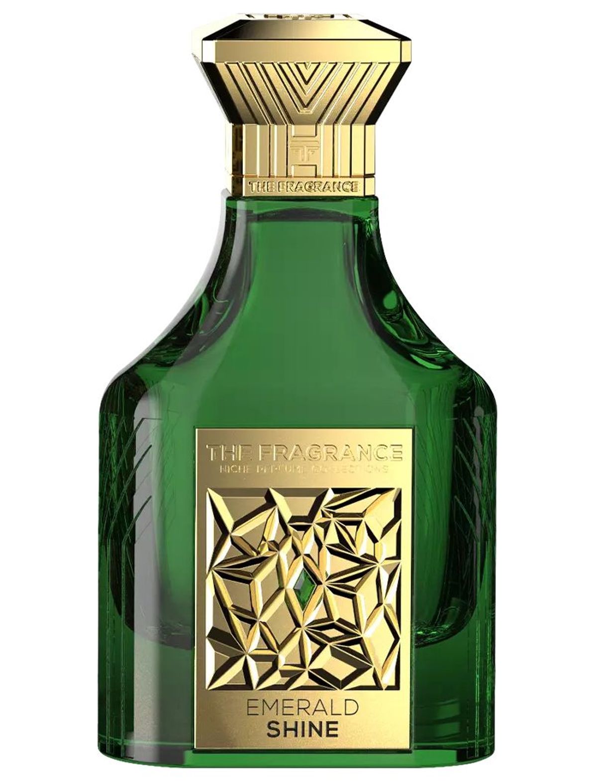 Emerald Shine