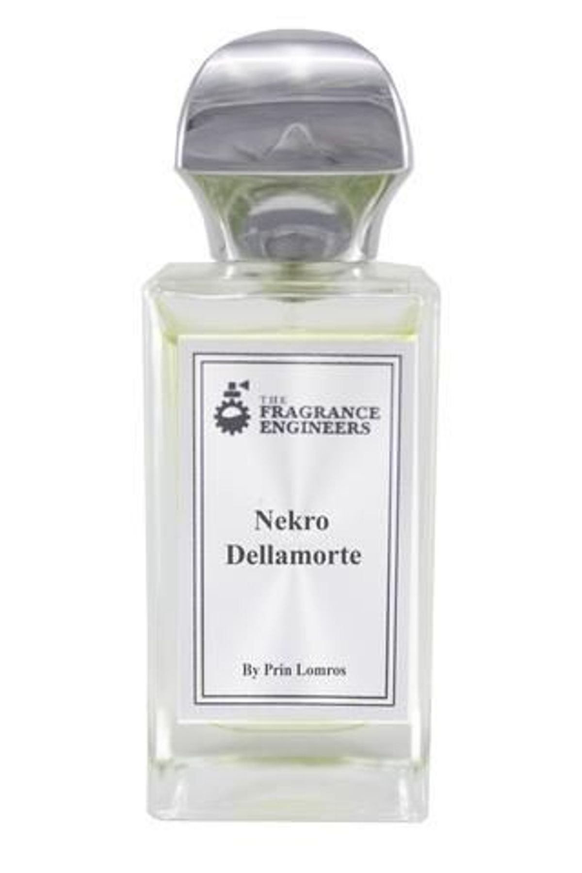 Nekro Dellamorte
