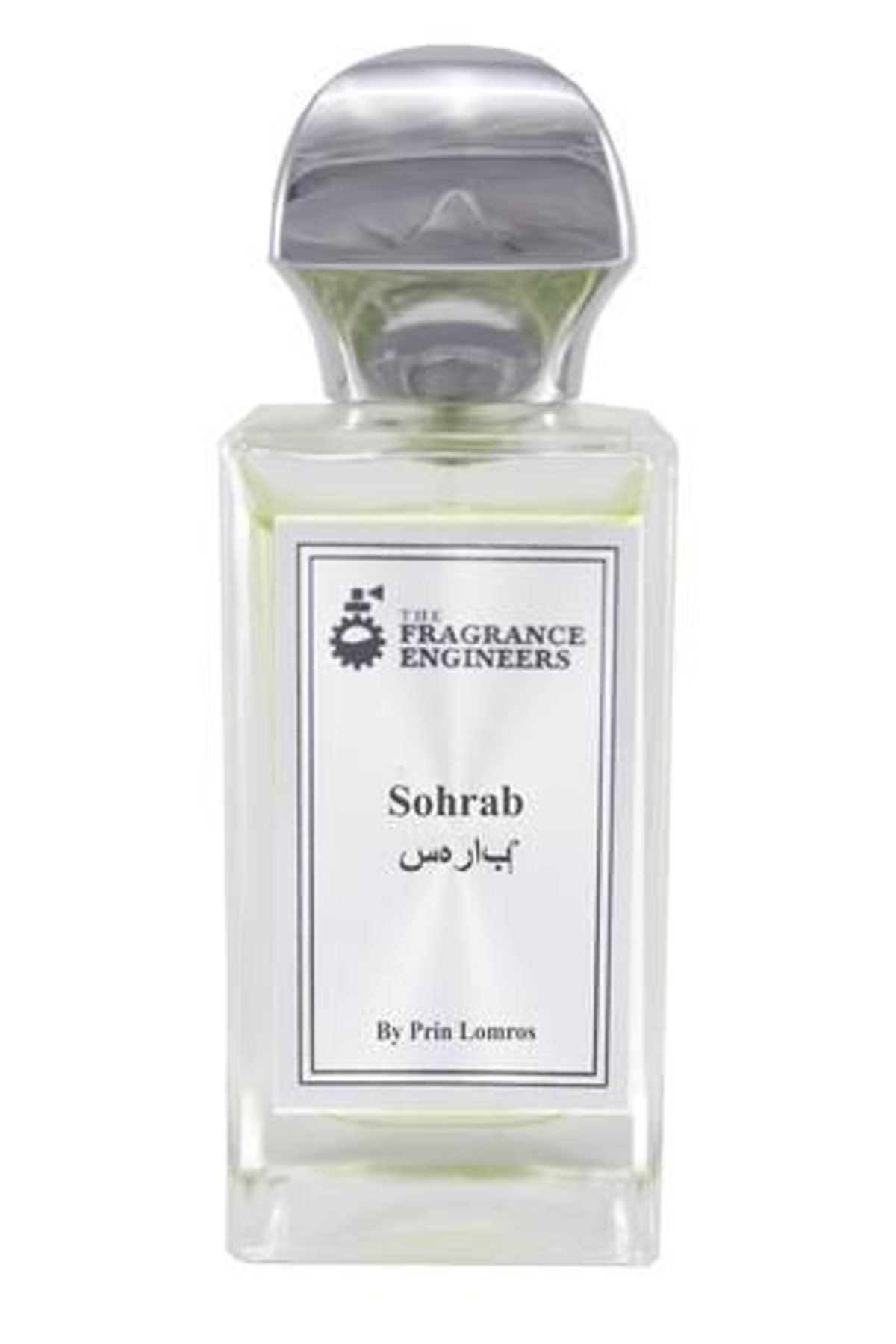 Sohrab
