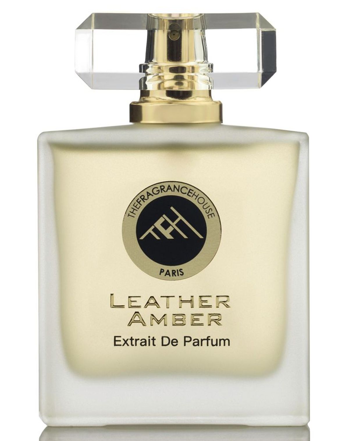 Leather Amber