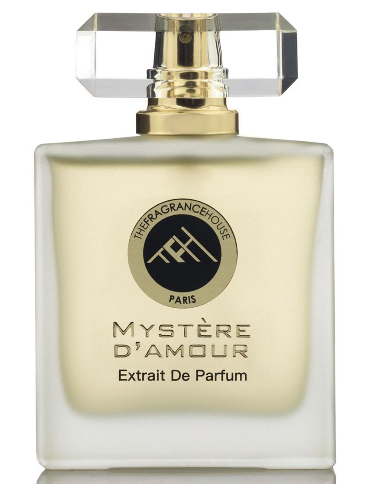 Mystère d'Amour