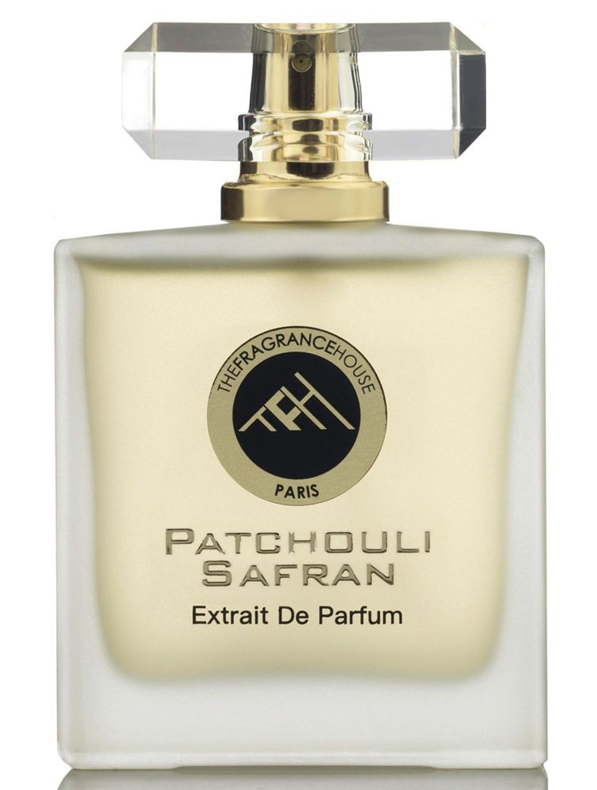 Patchouli Safran