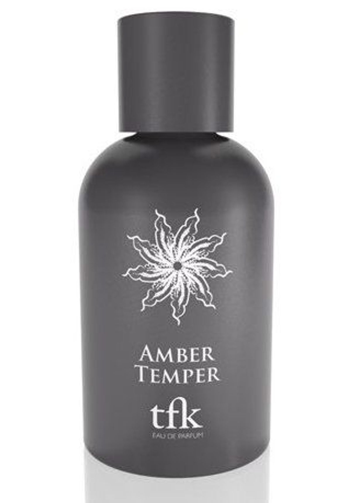 Amber Temper
