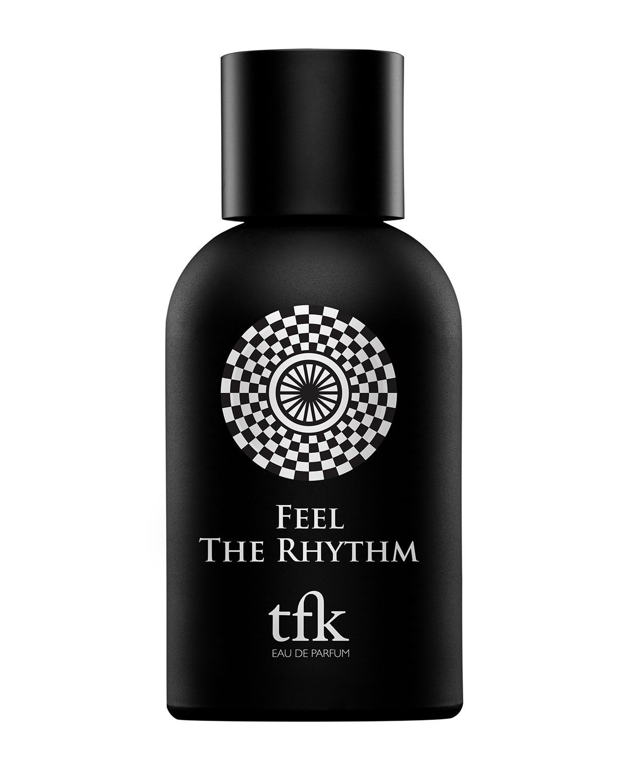 Feel The Rhythm