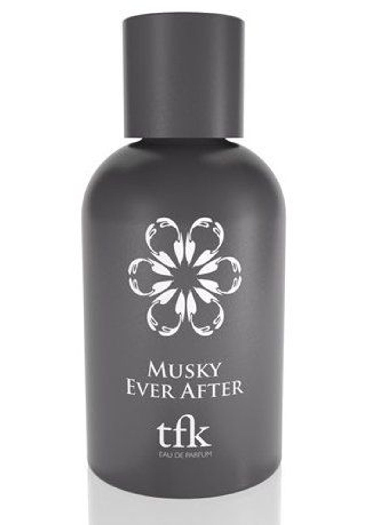 Musky Ever After