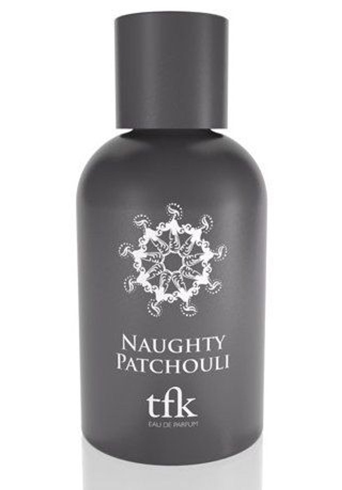 Naughty Patchouli