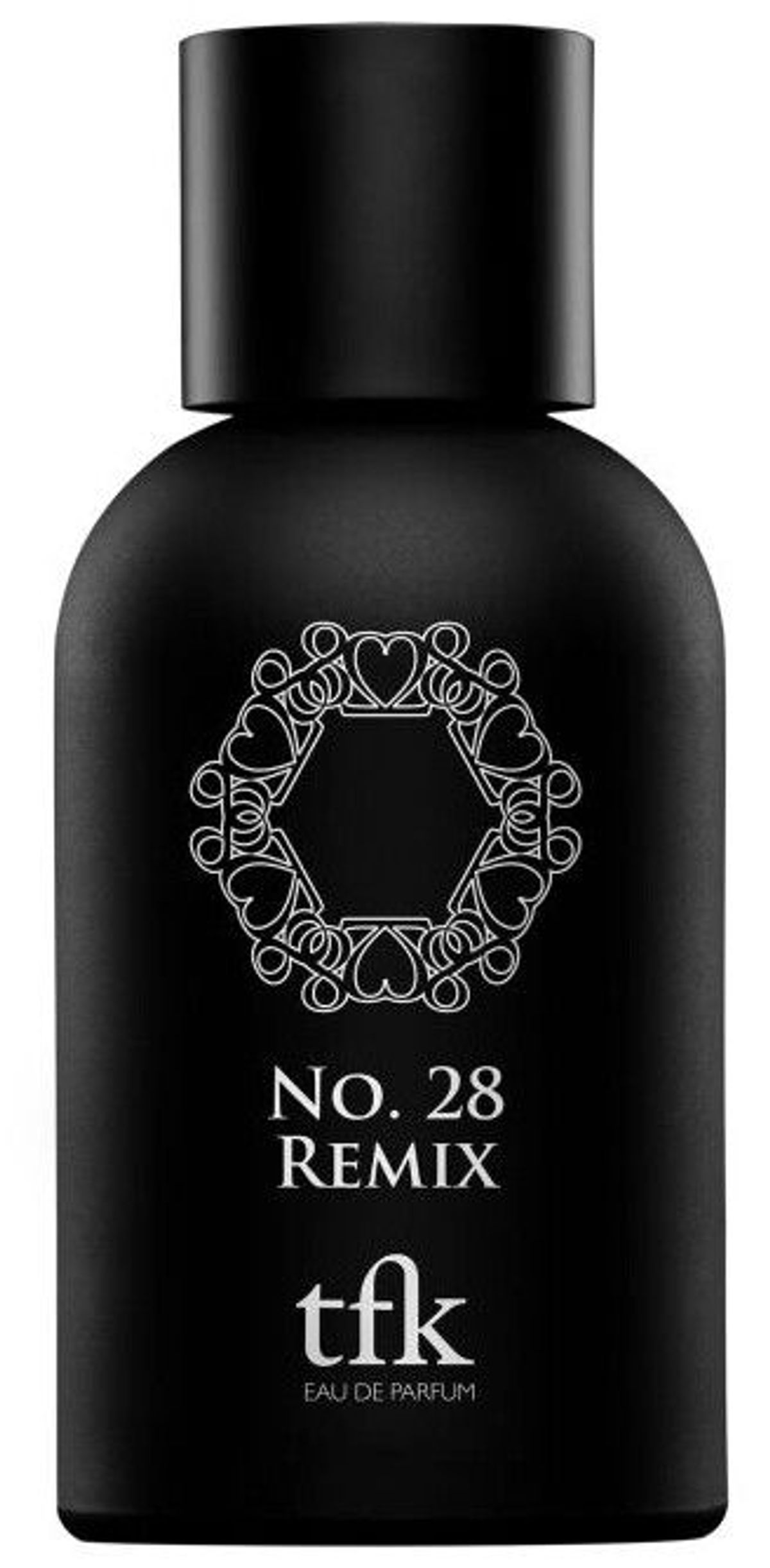 No. 28 Remix