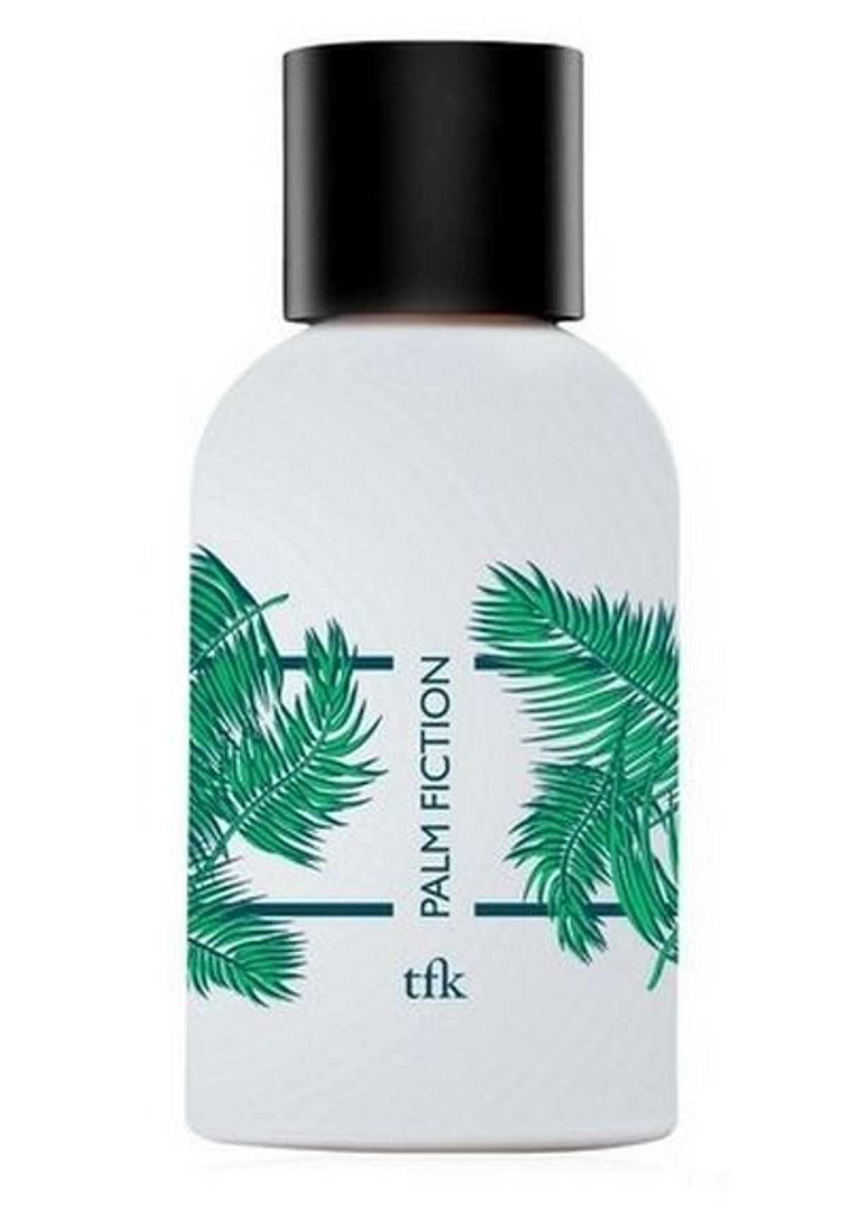 Palm Fiction