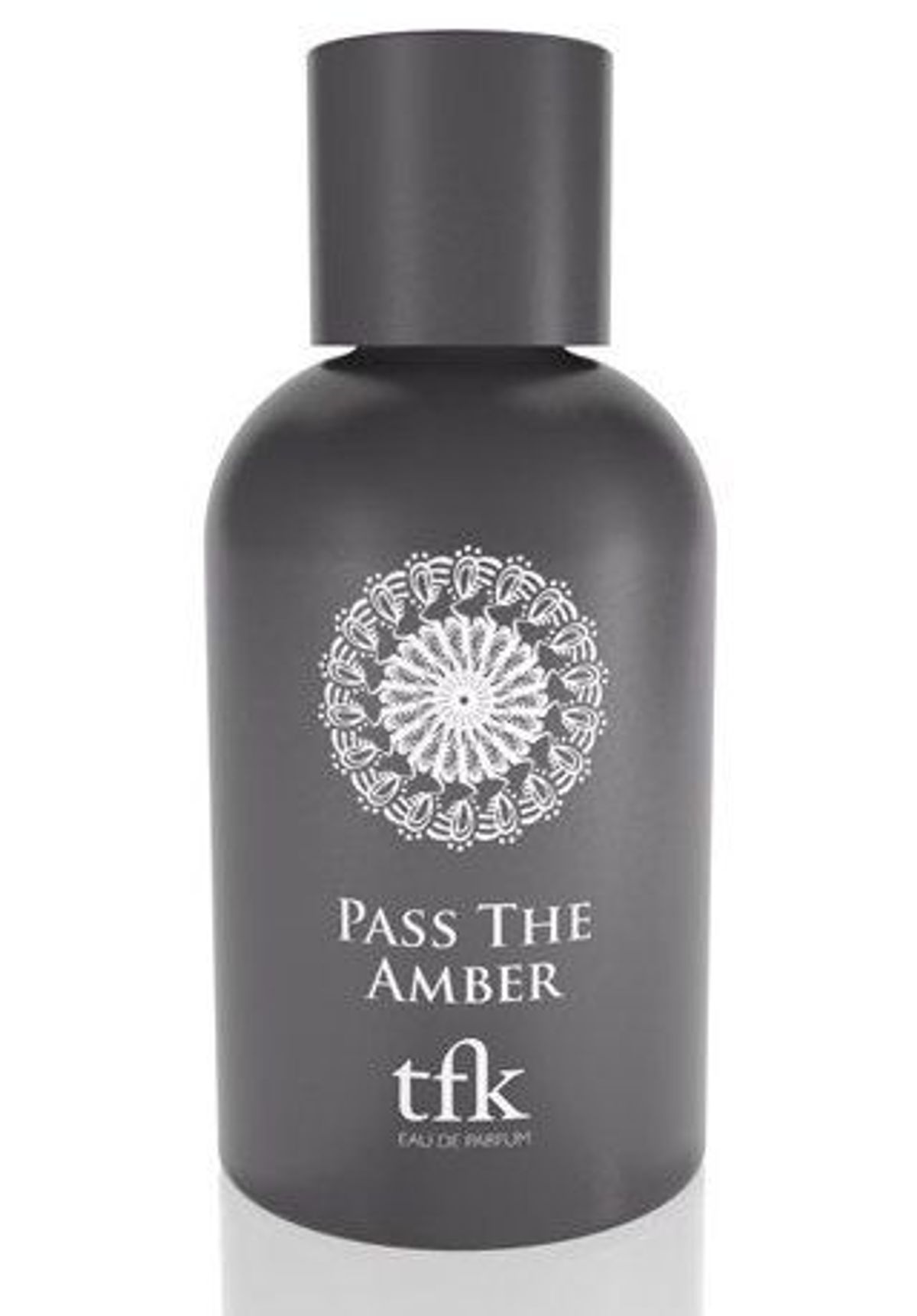 Pass the Amber
