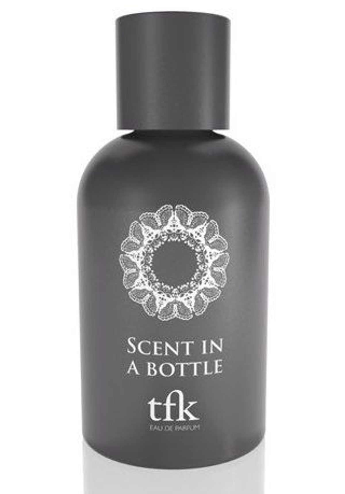 Scent in a Bottle