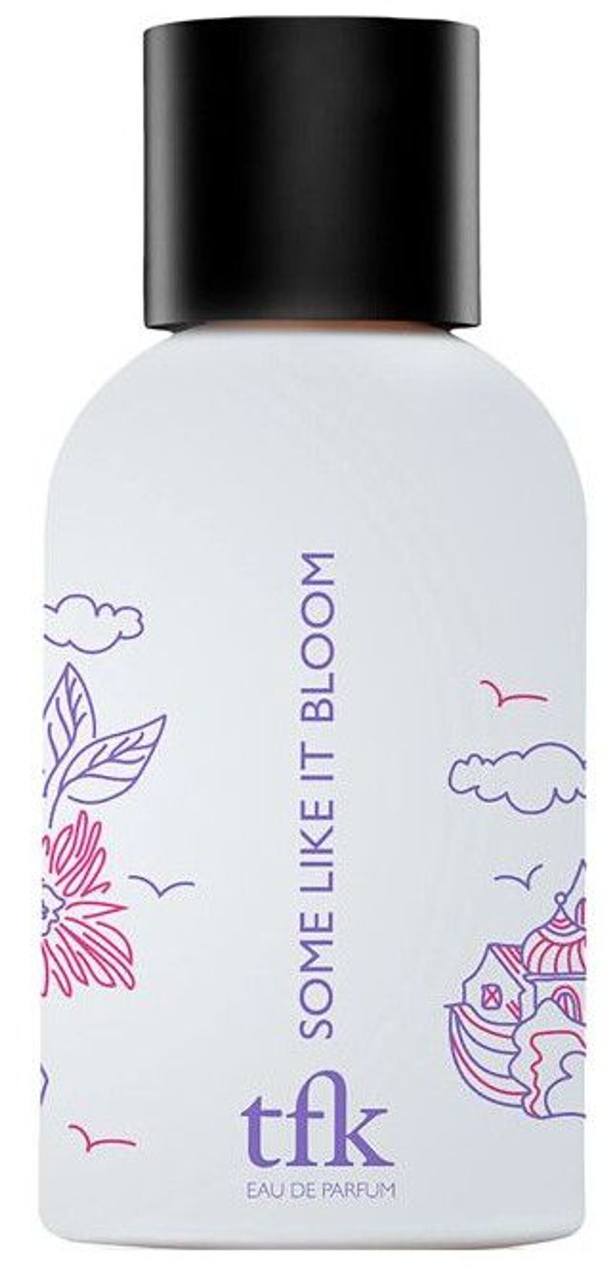 Some Like It Bloom