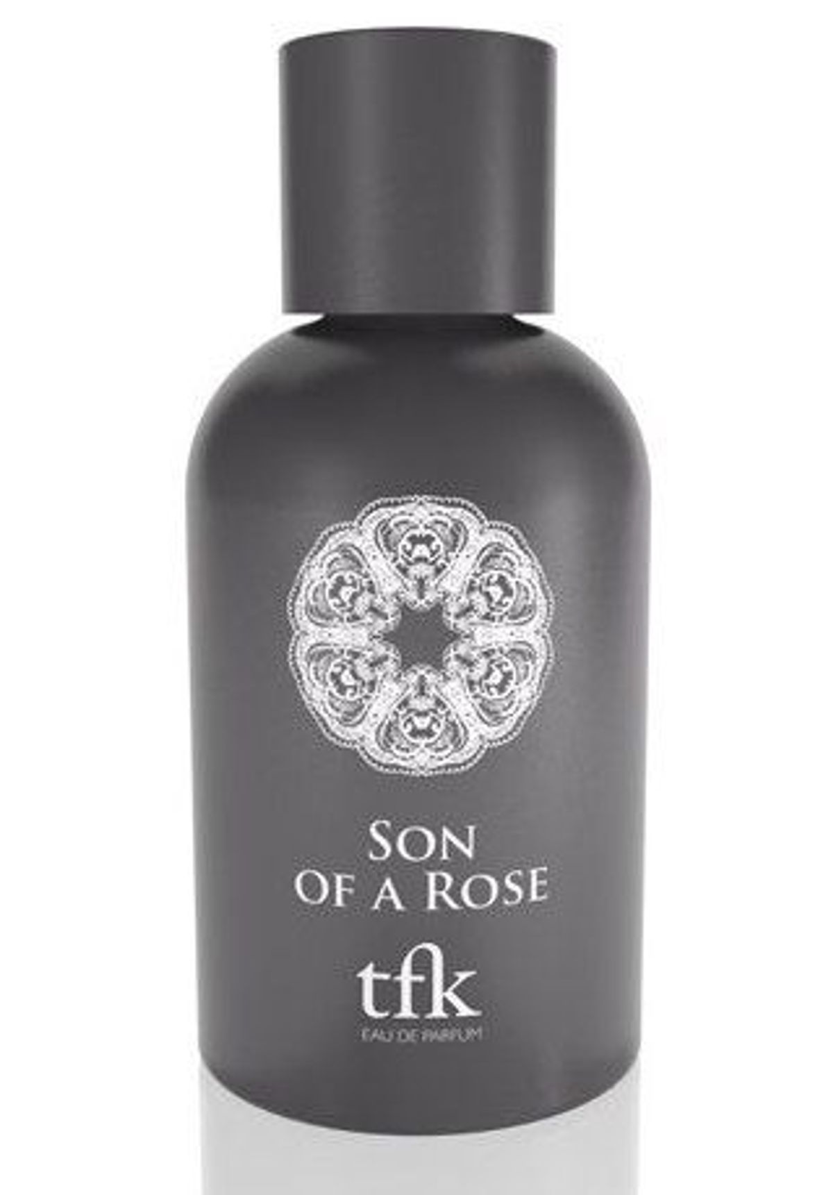 Son of a Rose