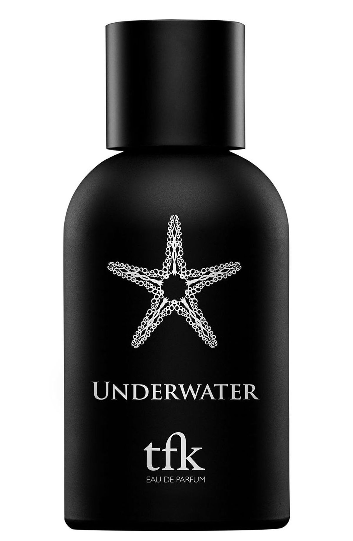 Underwater