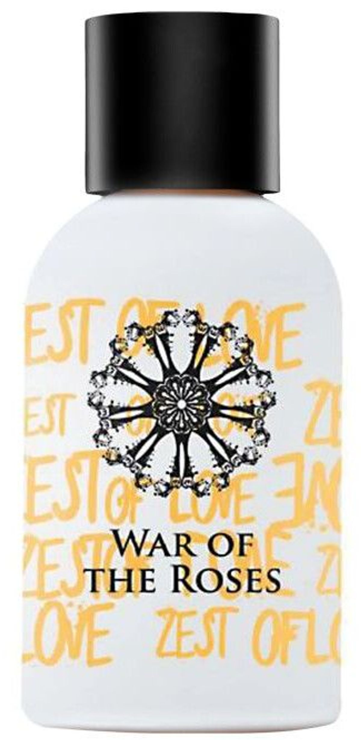 War Of The Roses Zest Of Love