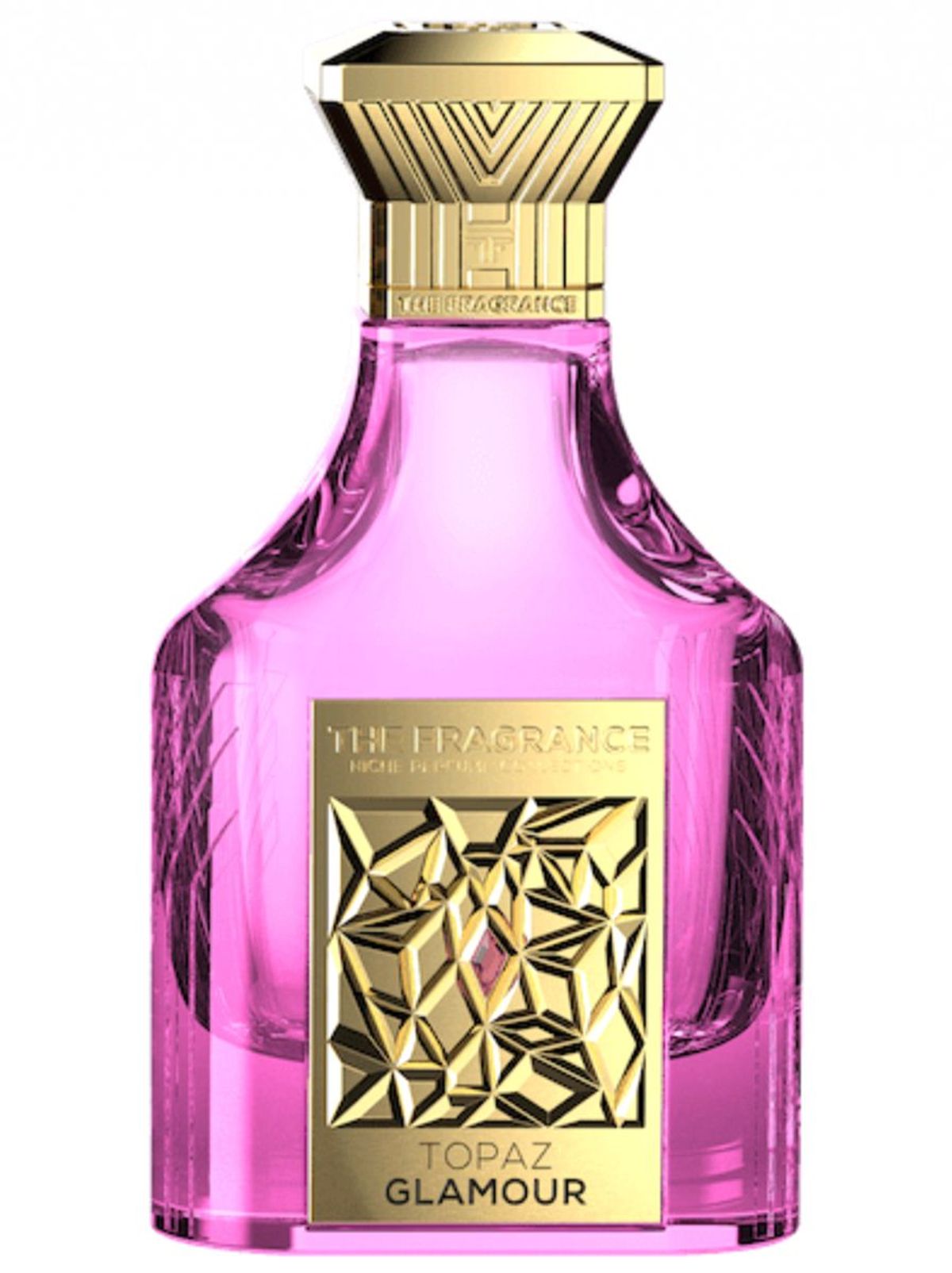 Topaz Glamour