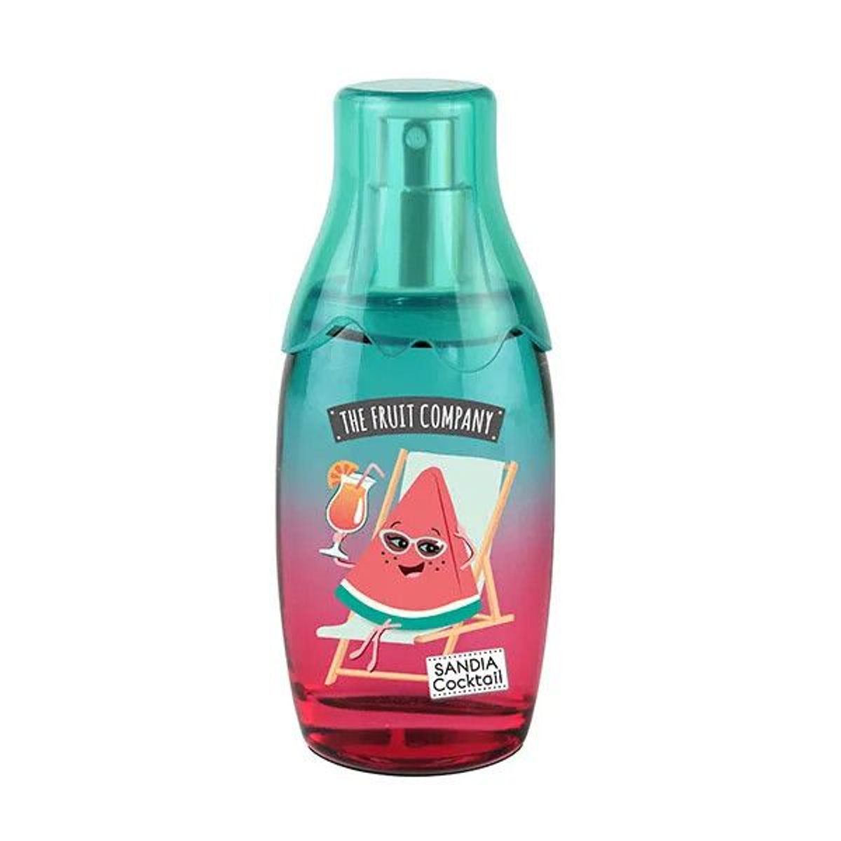 Sandia Cocktail