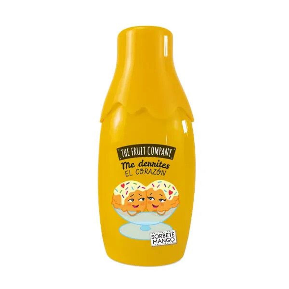 Sorbete Mango
