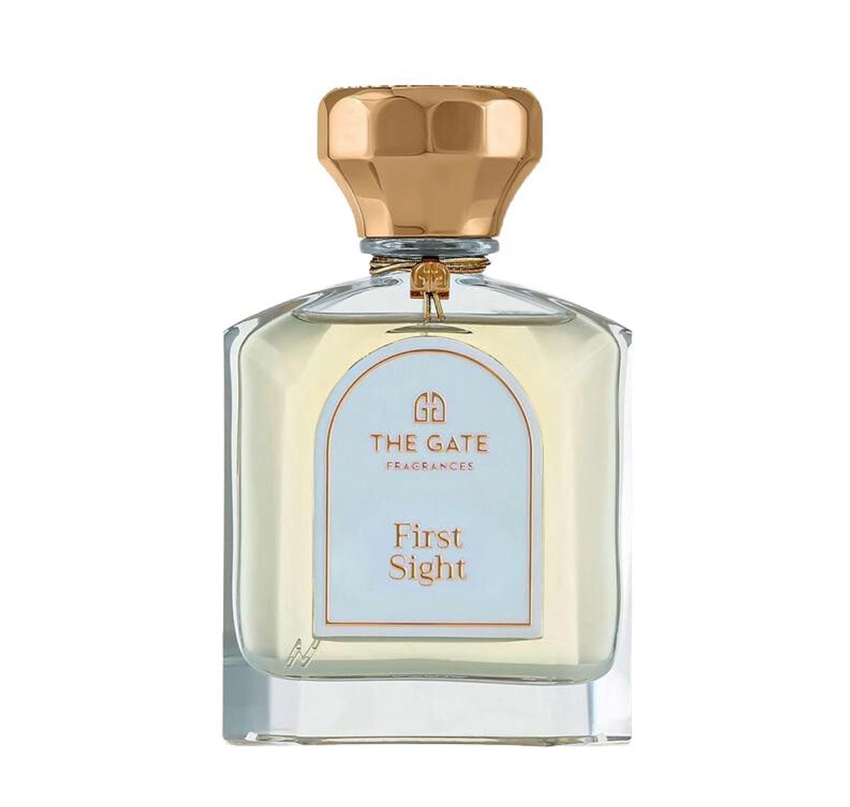 First Sight Extrait de Parfum