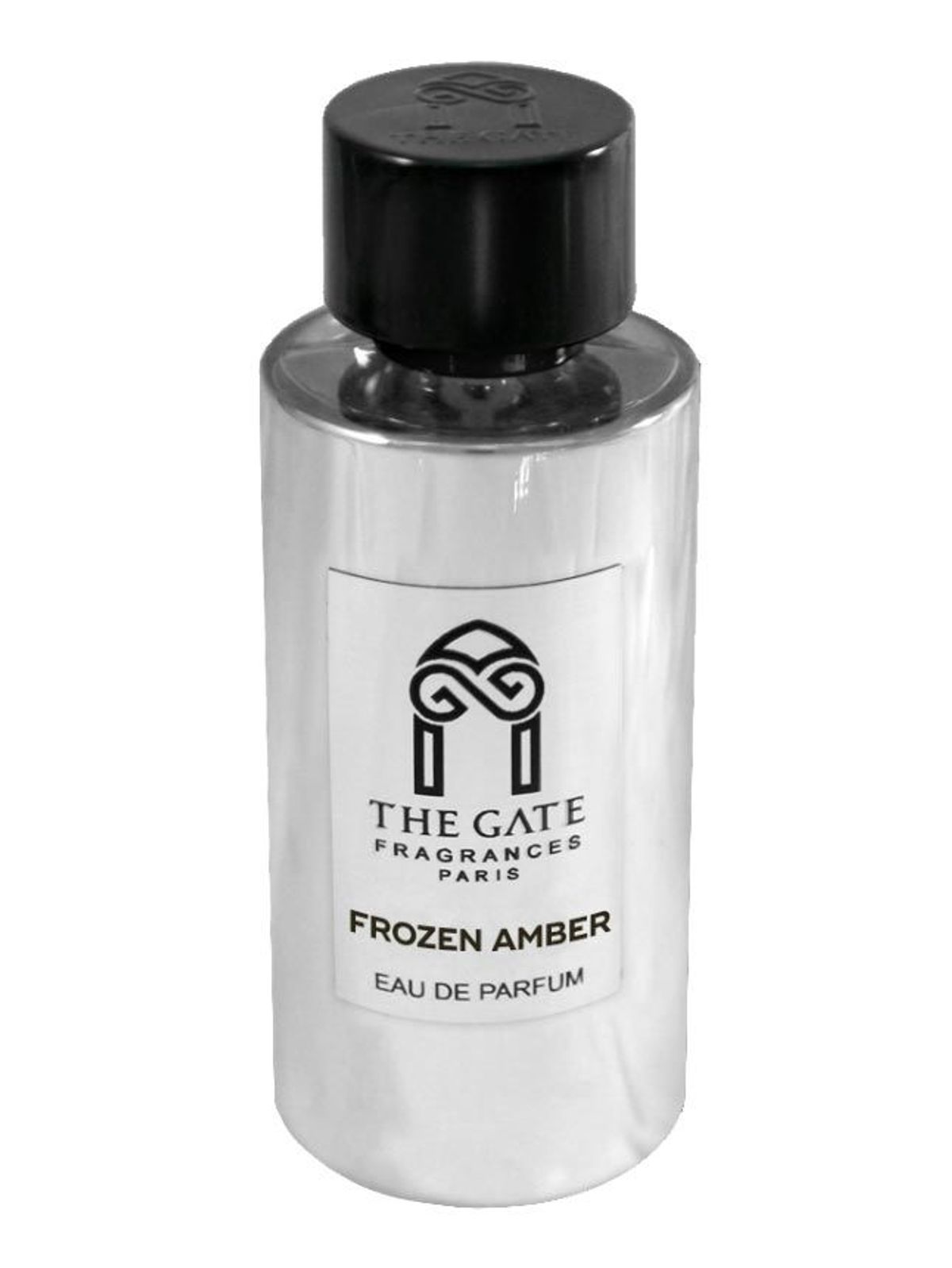Frozen Amber