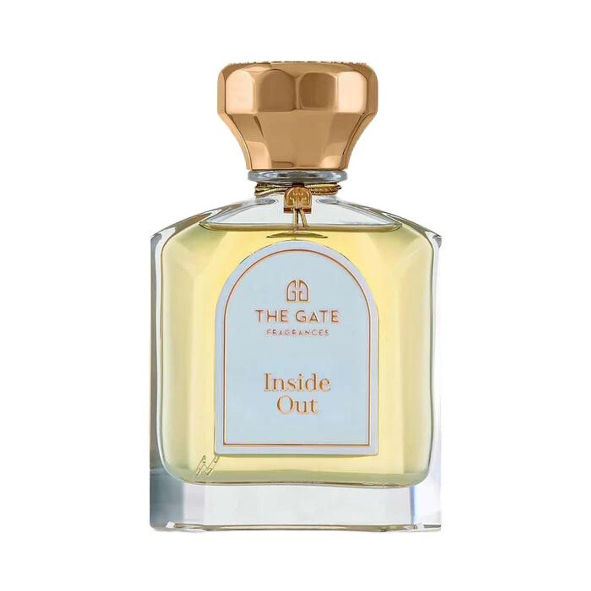 Inside Out Extrait de Parfum