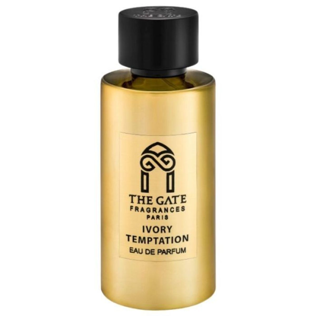 Ivory Temptation