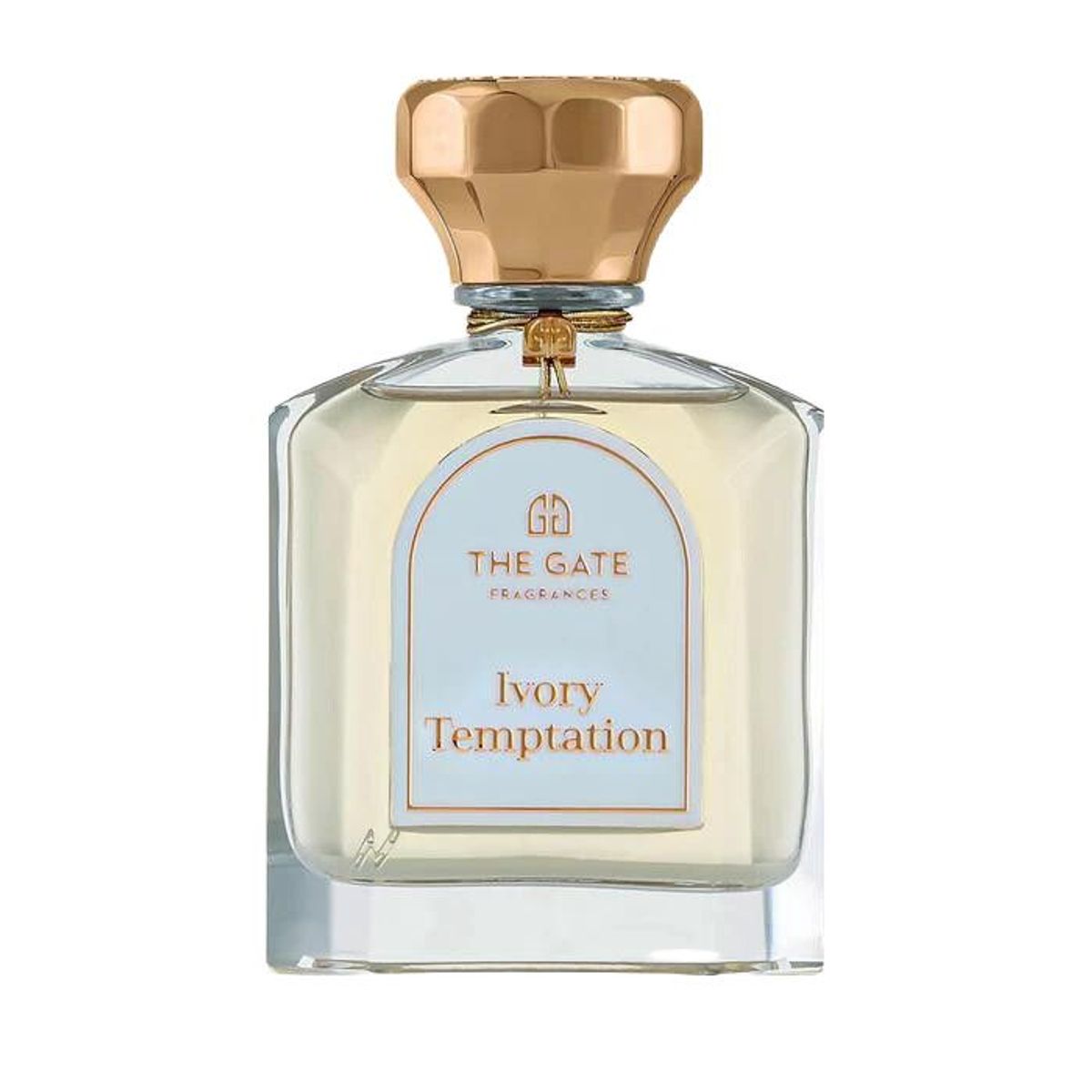 Ivory Temptation Extrait de Parfum