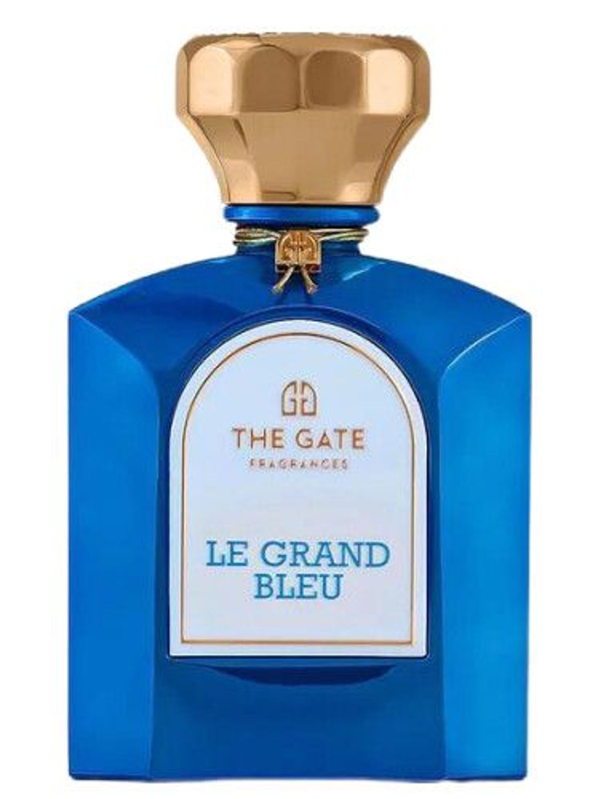 Le Grand Bleu Extrait de Parfum