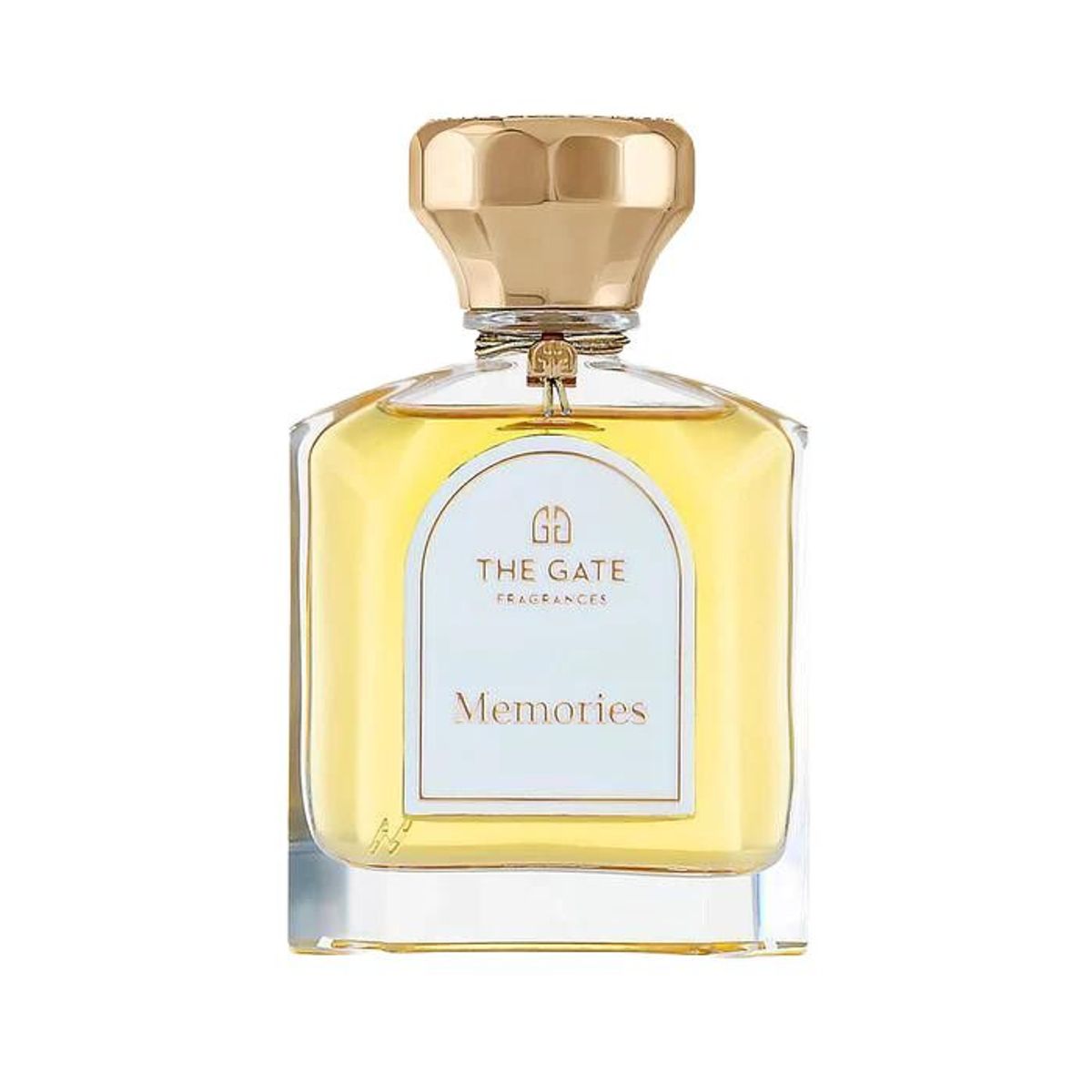 Memories Extrait de Parfum