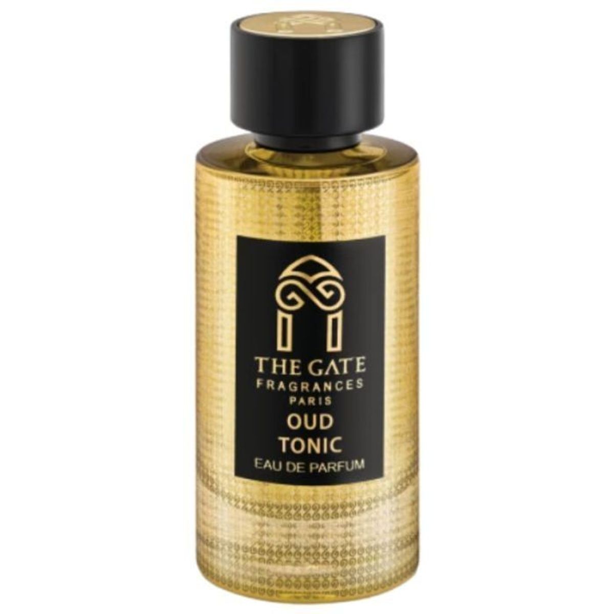 Oud Tonic