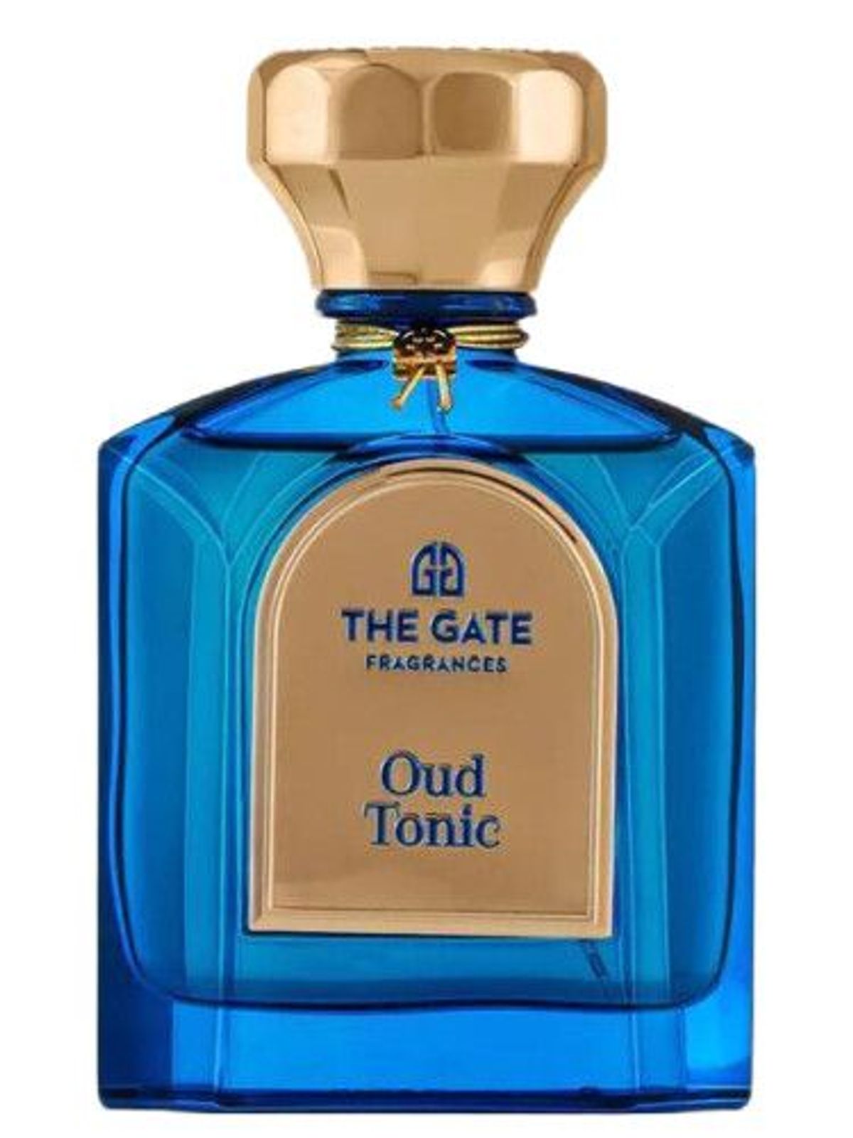 Oud Tonic Extrait de Parfum