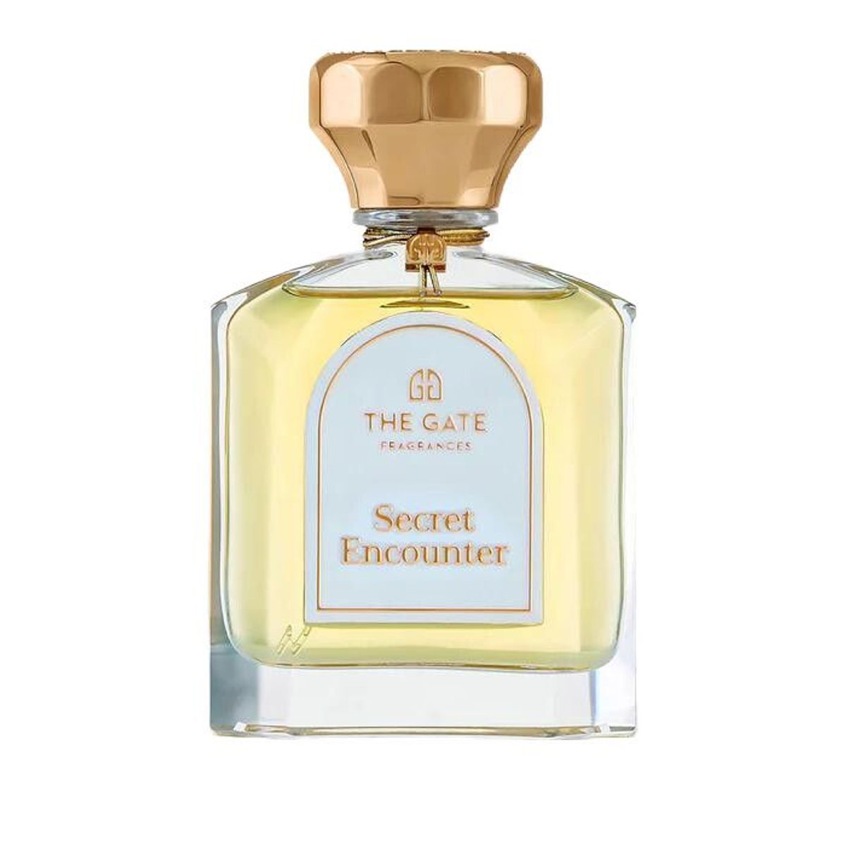 Secret Encounter Extrait de Parfum