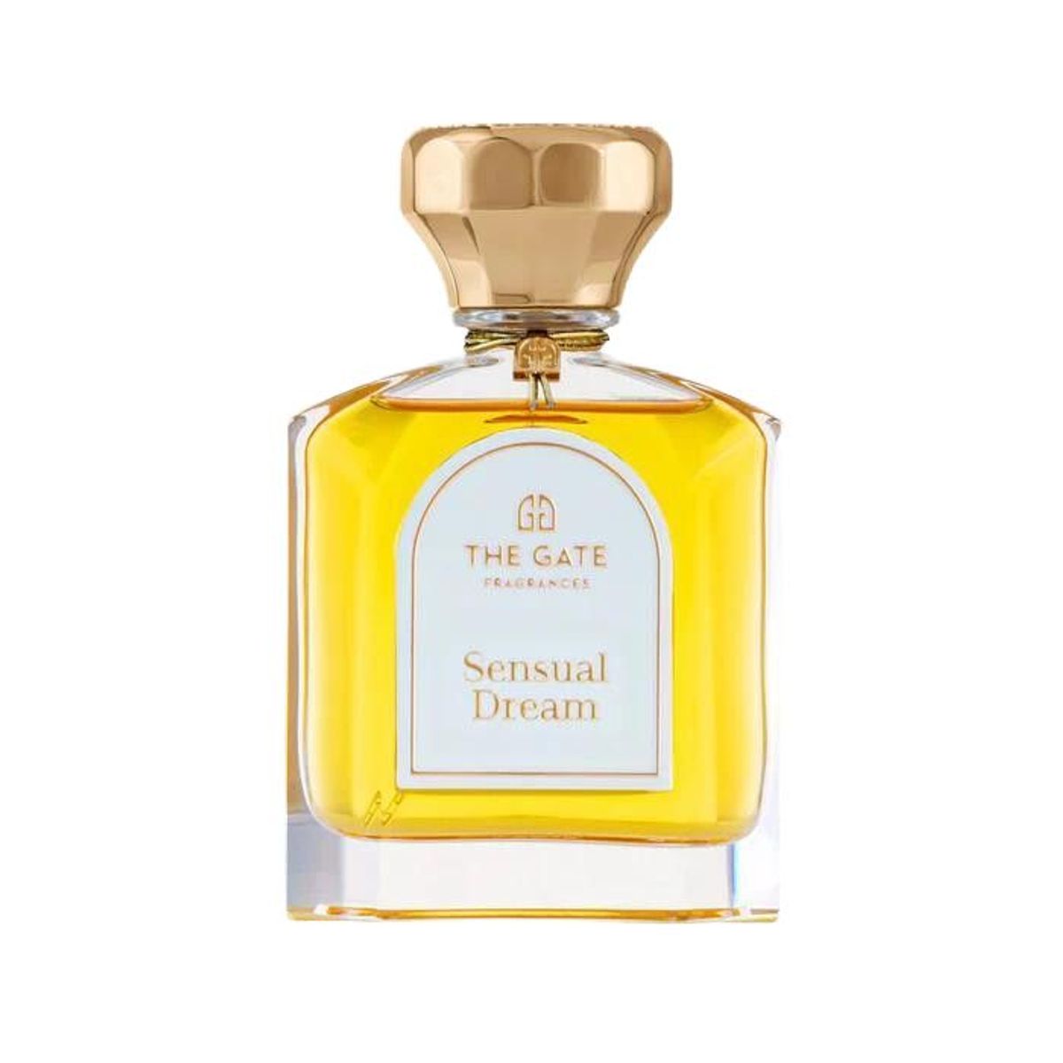 Sensual Dream Extrait de Parfum
