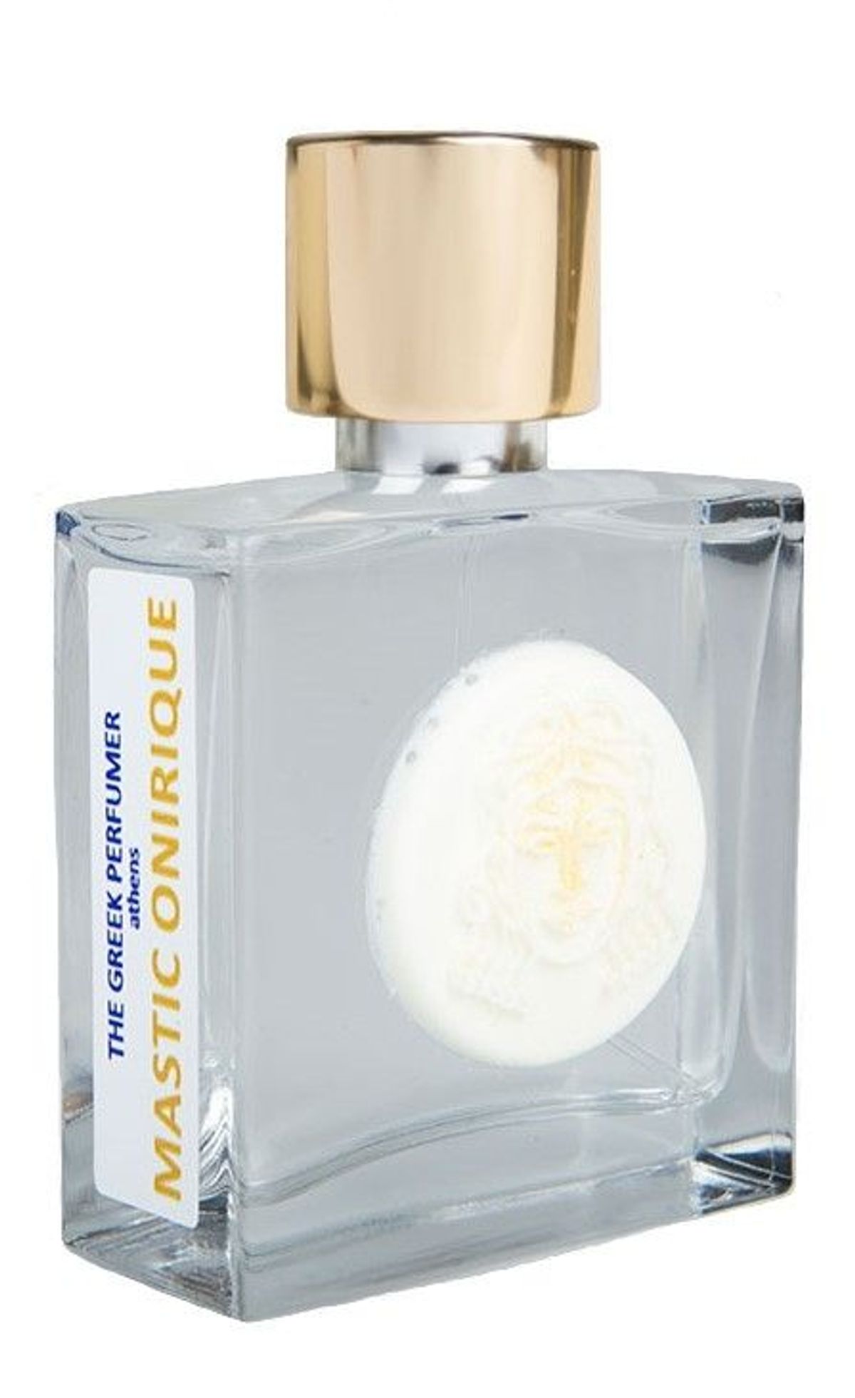 Mastic Onirique