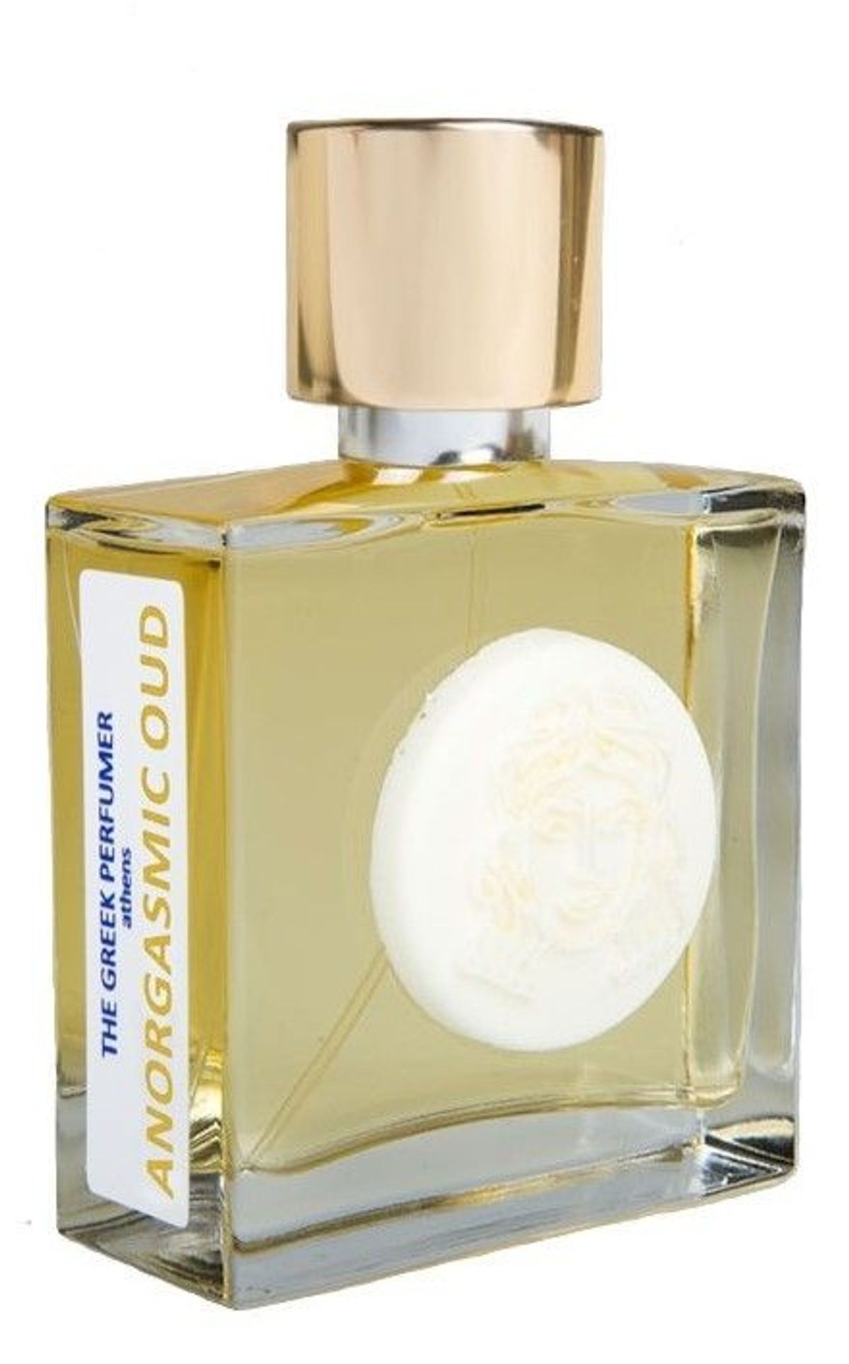 Orgasmic Oud
