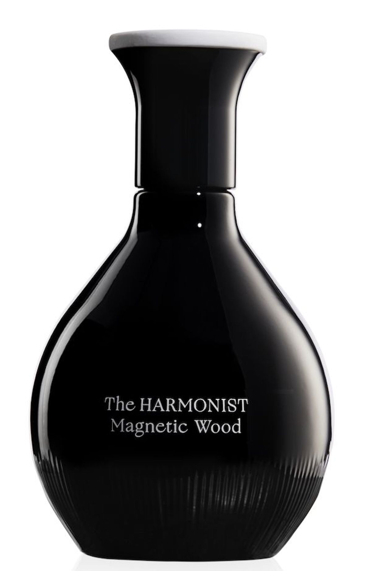 Magnetic Wood