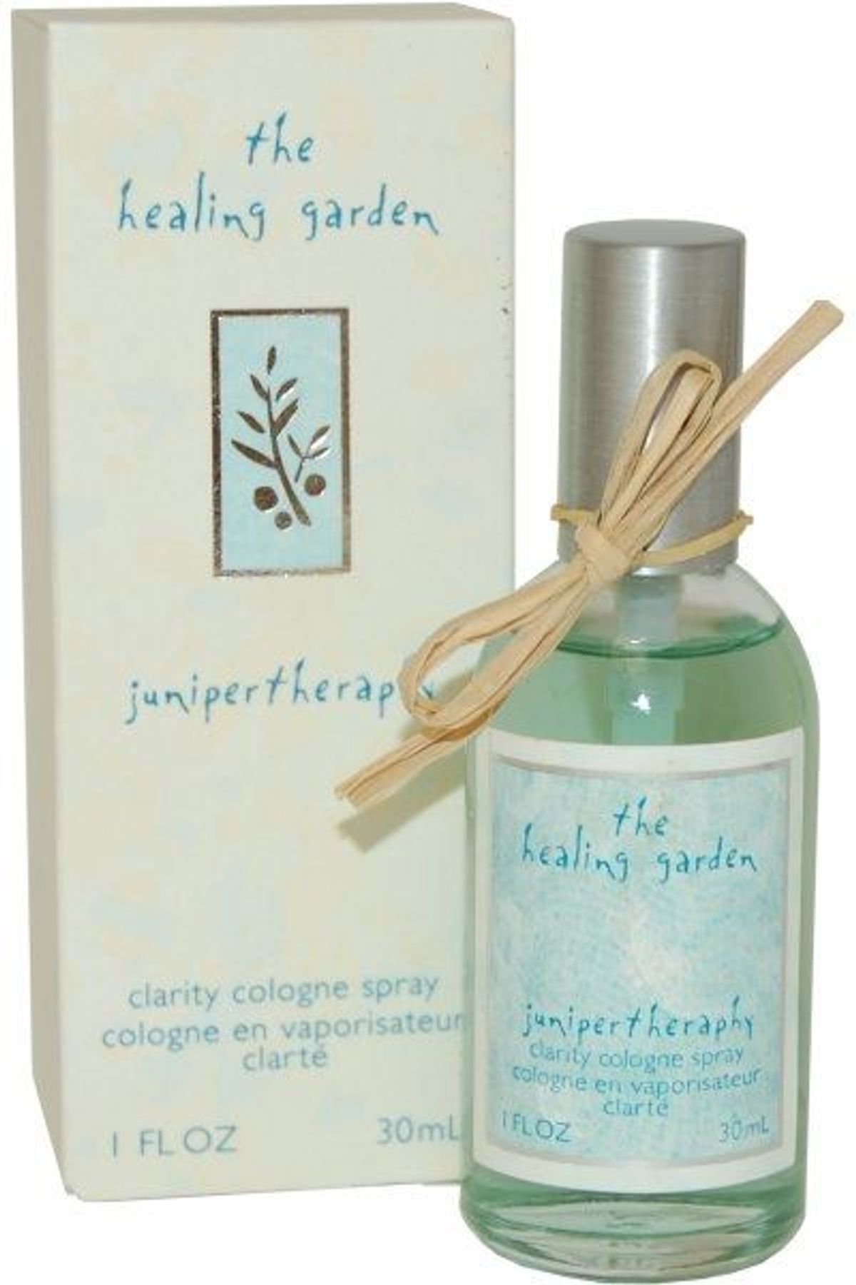 Juniper Therapy