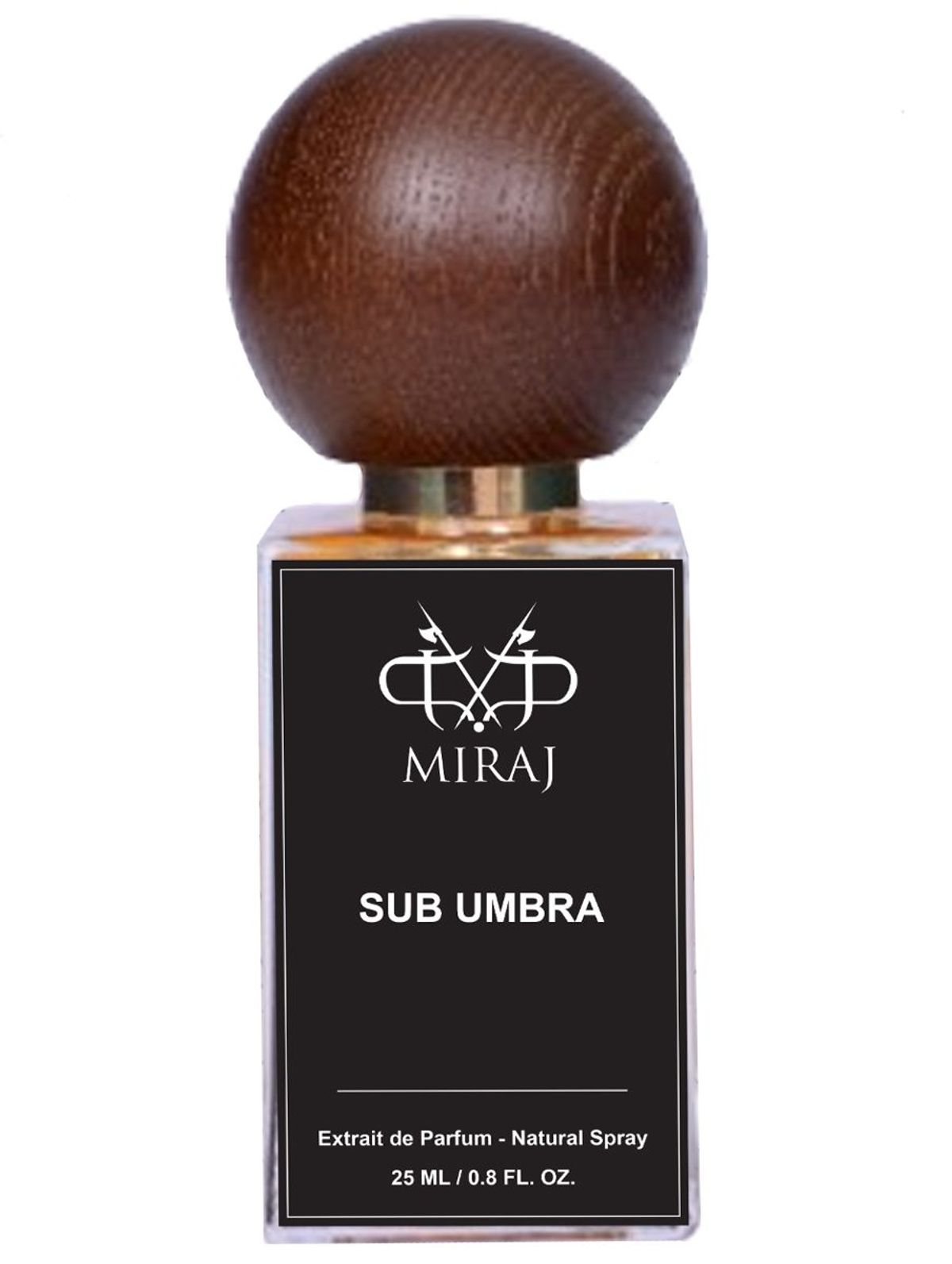 Sub Umbra