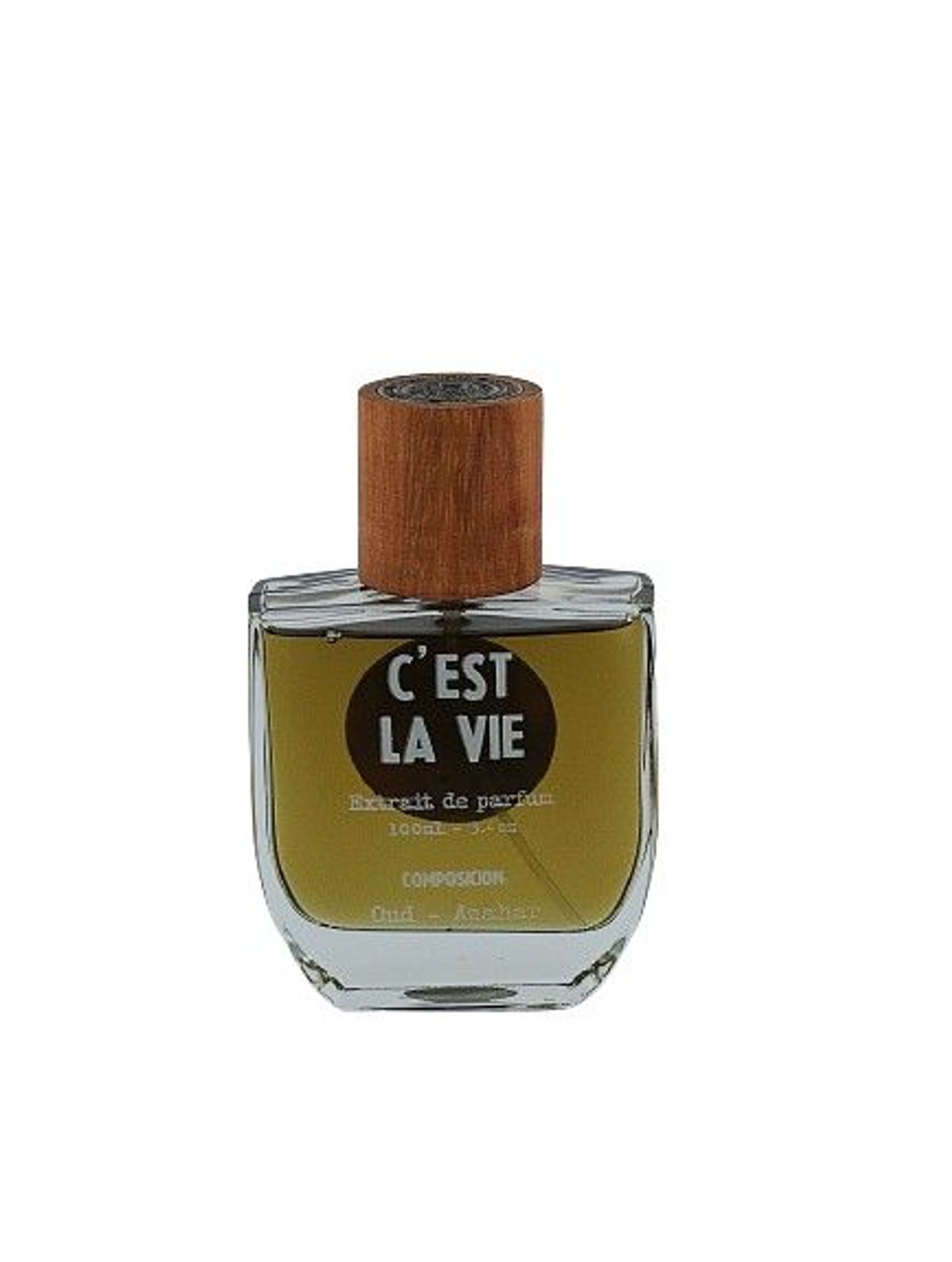C'est La Vie
