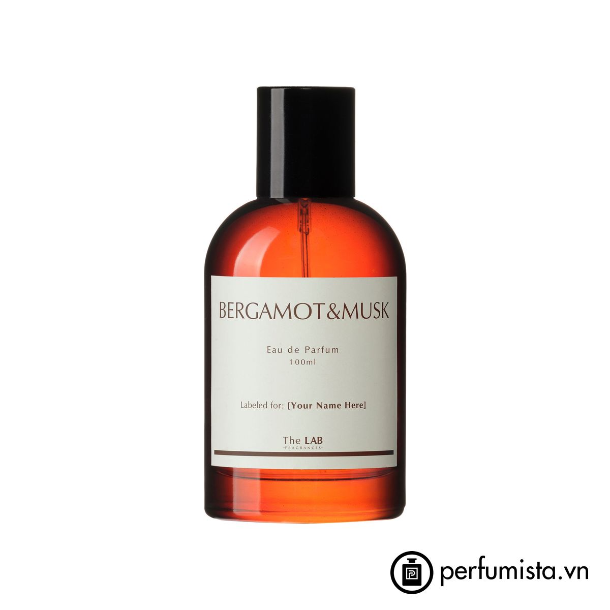 Bergamot & Musk