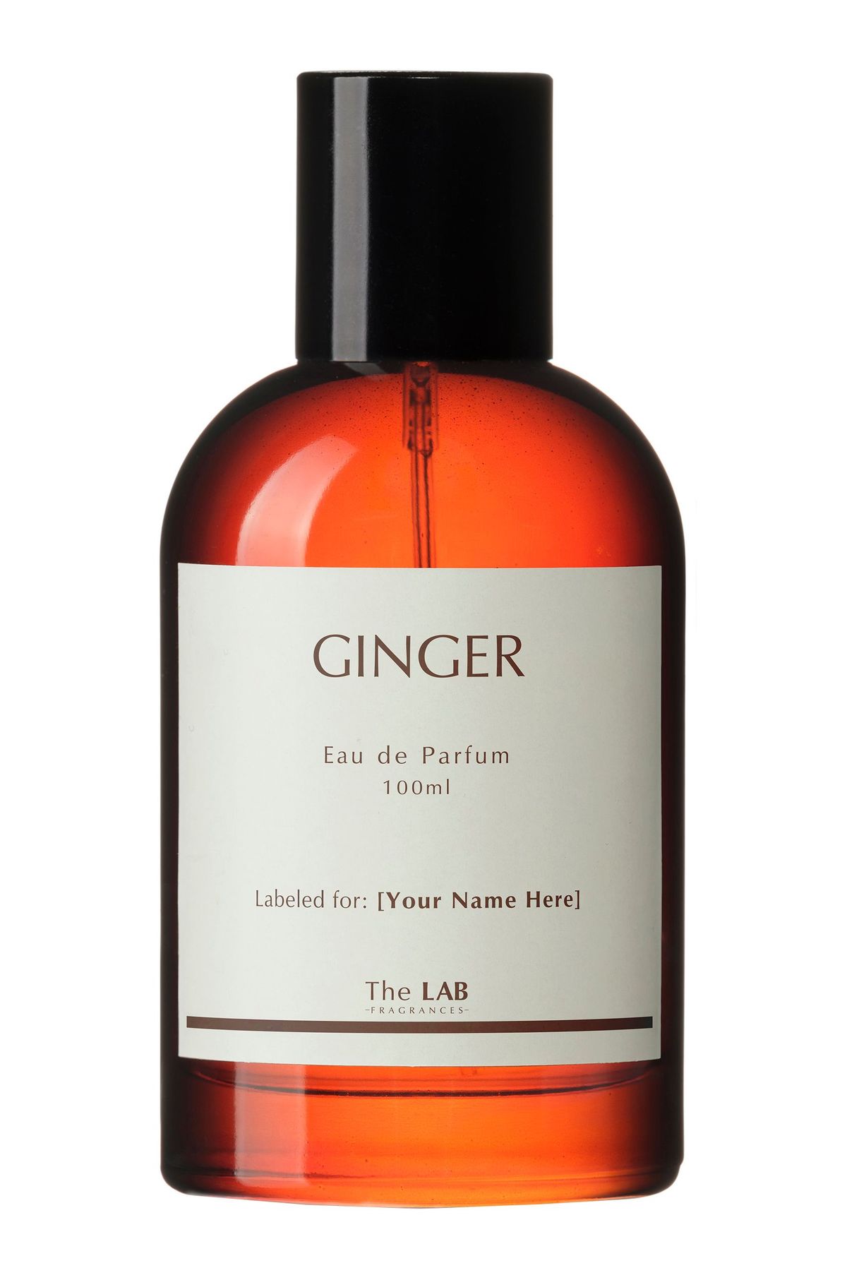 Ginger